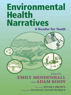 cover image of Environmental Health Narratives